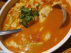 -小厨娘淮扬菜(清江苏宁广场店)