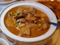 -上海兴国宾馆 丽宫中餐厅