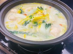 -品海楼·大连海胆锅贴馆(东港店)