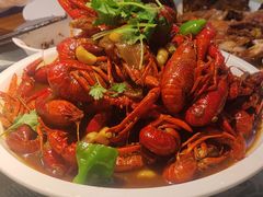 -豆蔻电影主题餐厅(四牌楼店)