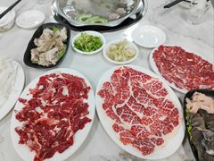 -老猫牛肉火锅(沙溪店)