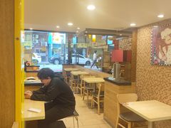 -尊宝比萨(厦大店)