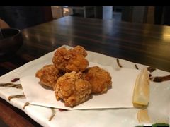 -山葵家·创意料理(万象汇店)