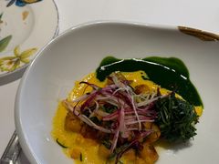 -Le Comptoir de Pierre Gagnaire