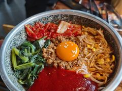 -海之屋韩式烤肉(海棠68环球美食街店)
