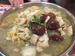 -粗粮人家(簋街店)