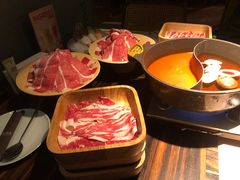 -山葵家·创意料理(万象汇店)