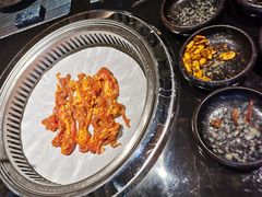 -西安浐灞艾美酒店·汉江餐厅·火锅