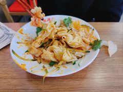 -吴满满油泼面(北方风味园店)