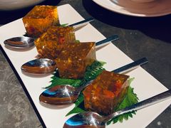 桂花糕-金鸭季·北京烤鸭(深业上城店)