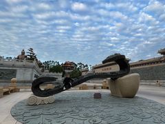 -广东圆玄道观