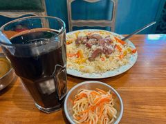-新疆哈利德餐厅(紫薇都市店)