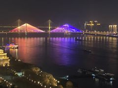 -武汉马哥孛罗酒店