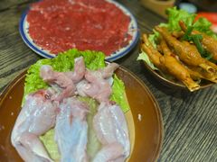 -冯校长老火锅(深圳福田店)