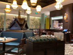 -安南越南餐厅(青岛万象城店)