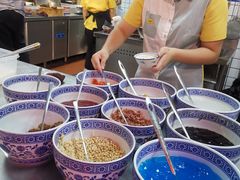-卤校长重庆火锅(国兴店)