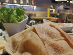 -渝味晓宇·重庆火锅(龙岗龙城万科里店)