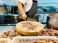 -马尔沙牛杂(海一大厦店)