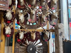 -乔家满族八大碗(流水沟店)