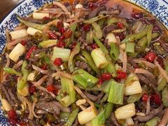 -李大爷的泡椒馆(冉家坝店)