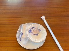 -谢记上海大排档(长寿路店)