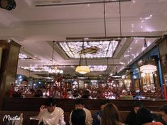 -宝莱纳餐厅(滨江店)