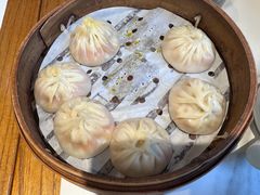 -馋三尺蟹粉小笼(人民广场店)