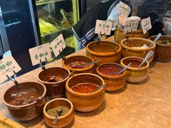 -云阿蛮云南生烫牛肉米线(奉贤路店)