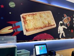 -夏日玛莉西餐厅(梅溪湖步步高店)