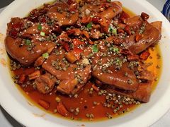 -雲蜀龙阁·金牌水煮鱼(方庄店)