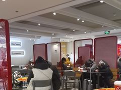 -肯德基(建华店)