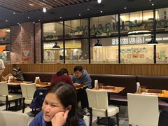 大堂-CoCo壱番屋(久光百货店)