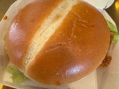 -麦当劳(太原坞城路店)