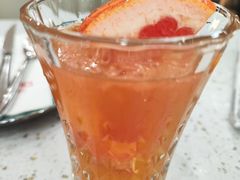 -CRAZYONES西班牙海鲜饭(上海美罗城店)