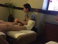 -笑傲江湖·影院式足道·SPA按摩(常发广场店)