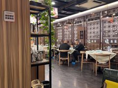 -渔娘渔家丹东海鲜(东直门店)