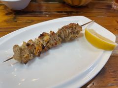 -烧鸟周居酒屋(香山店)