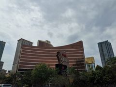-永利澳门酒店