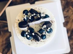 -鹿里烘焙LulyBaking(东二环泰禾广场店)