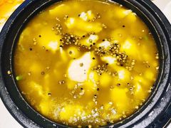 -拈菜(观音桥阳光世纪店)