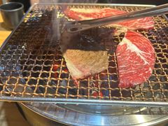 -九田家黑牛烤肉料理(溧阳吾悦店)