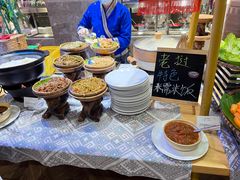 -西双版纳融创皇冠假日度假酒店