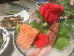 -阿吾罗日本料理(K11艺术中心店)