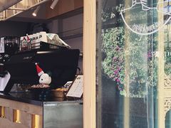-大青树咖啡(大理古城店)