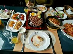 -格兰西点餐厅(文化街店)