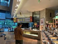 -柳州东城华美达广场酒店·欧亚西餐厅