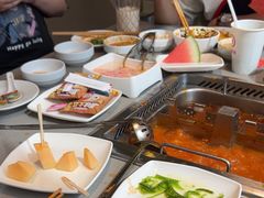 -海底捞火锅(苏宁生活广场店)