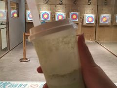 -弓夫射箭·CAFE·运动健身(深圳来福士广场店)