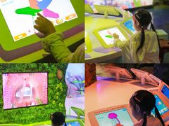 -沈阳海洋探索中心