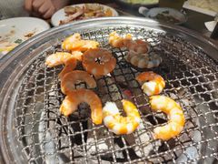 -東盛炭烤自助料理(浦东文峰广场店)